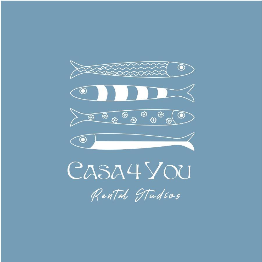 Casa 4You Carvoeiro  Exteriér fotografie