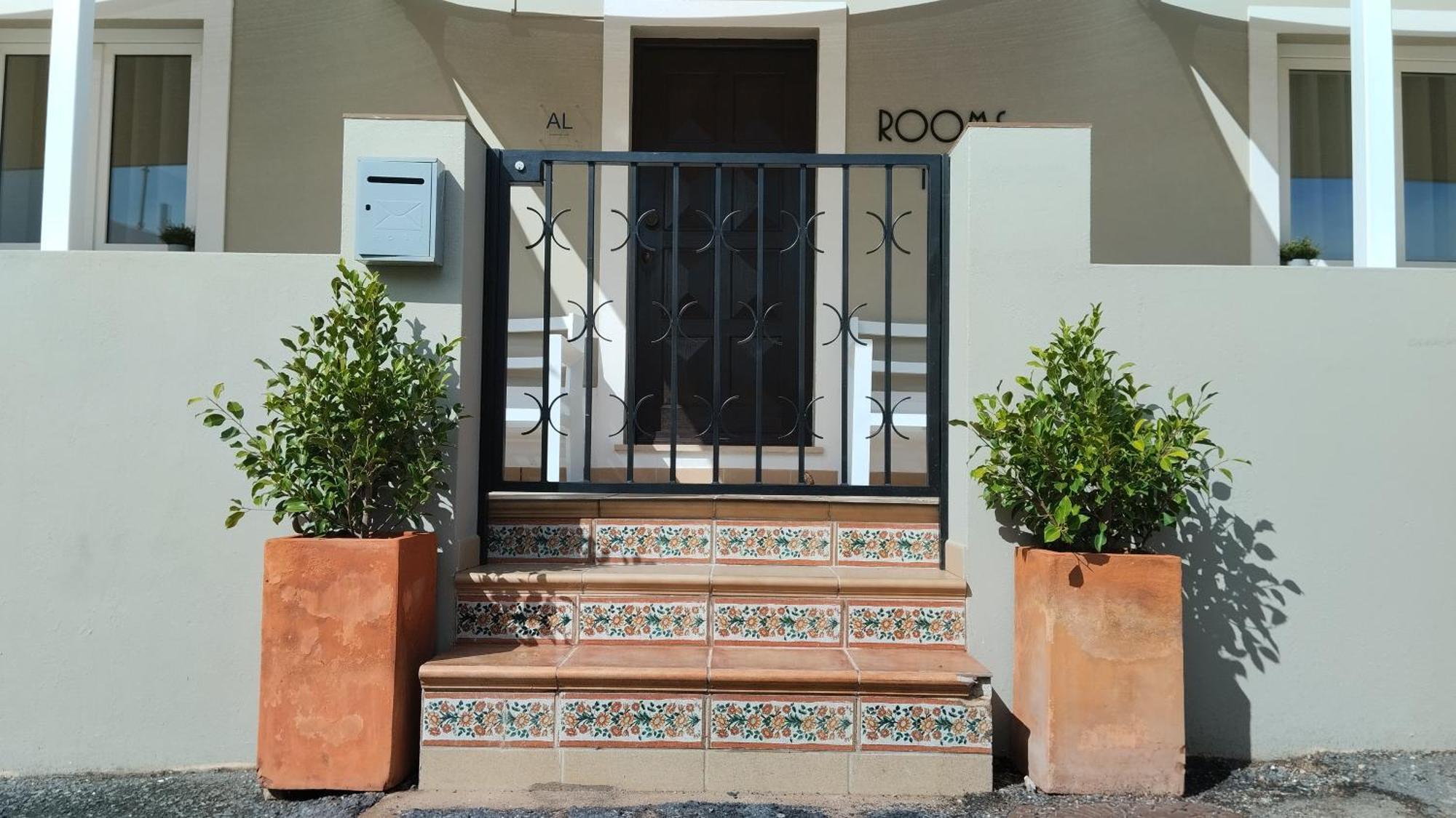 Casa 4You Carvoeiro  Exteriér fotografie