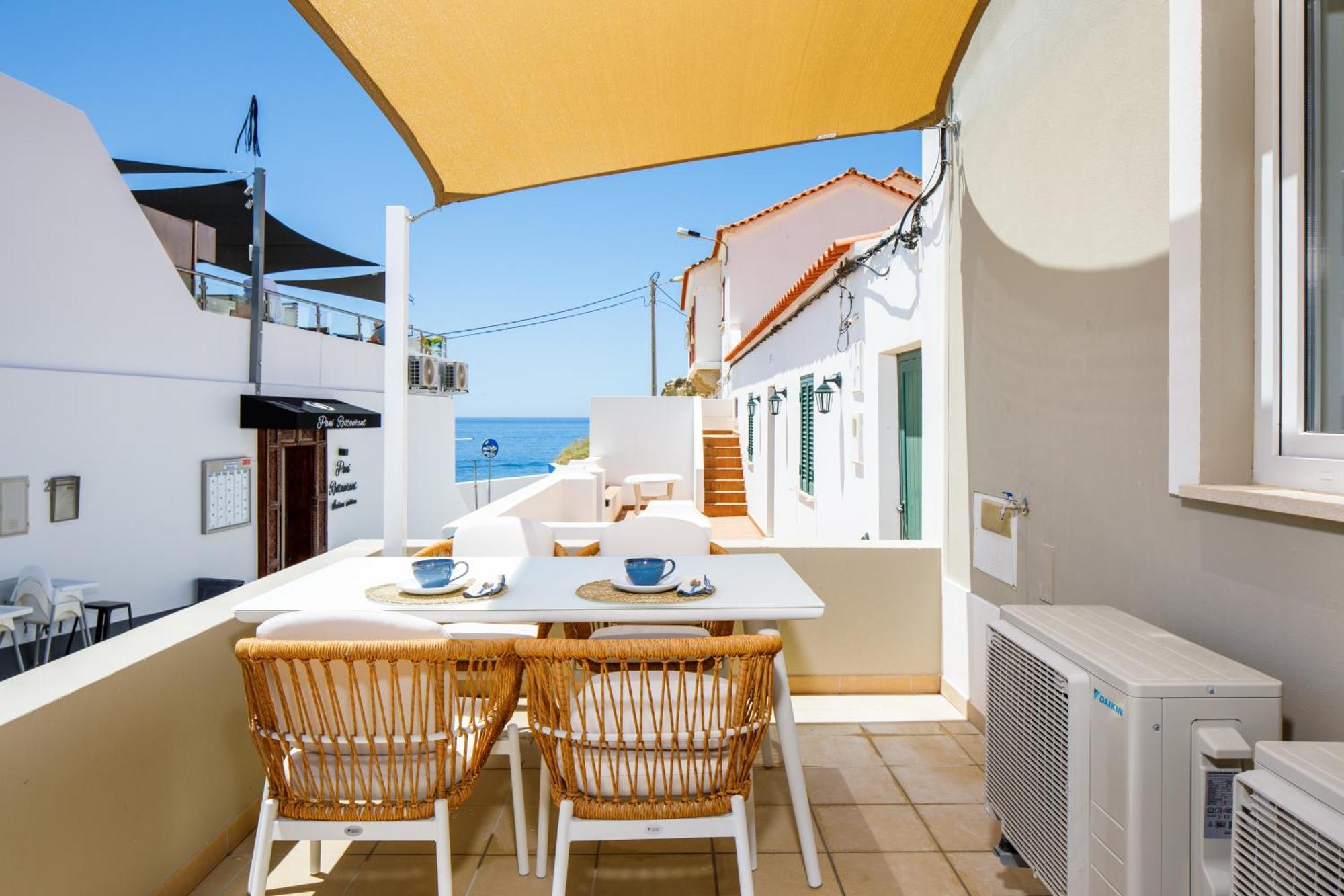 Casa 4You Carvoeiro  Exteriér fotografie