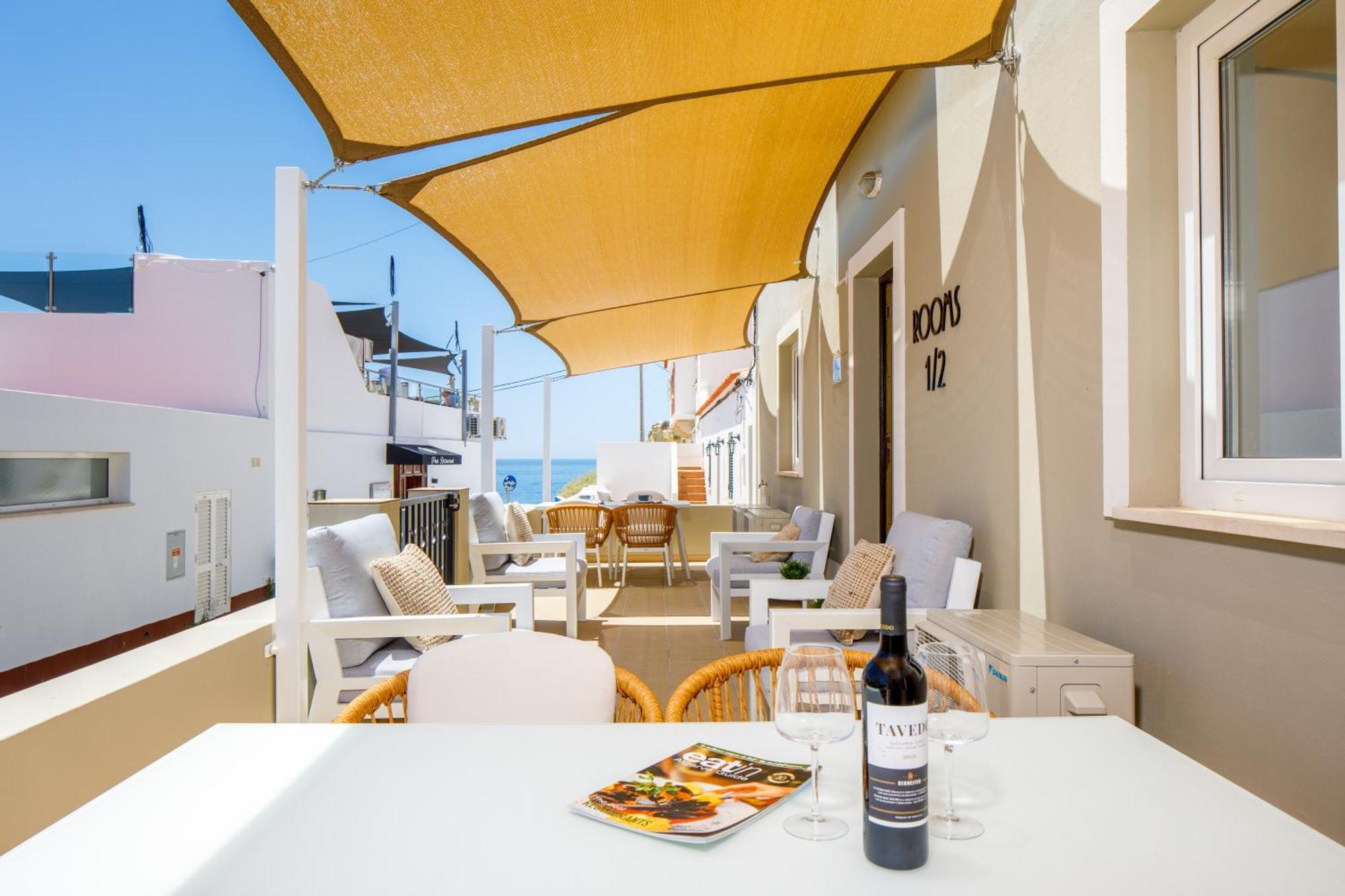 Casa 4You Carvoeiro  Exteriér fotografie