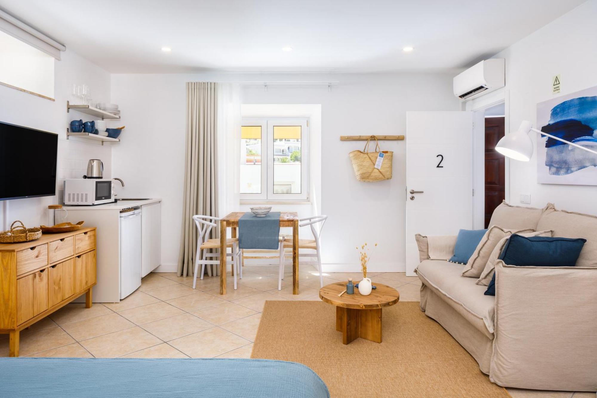 Casa 4You Carvoeiro  Exteriér fotografie