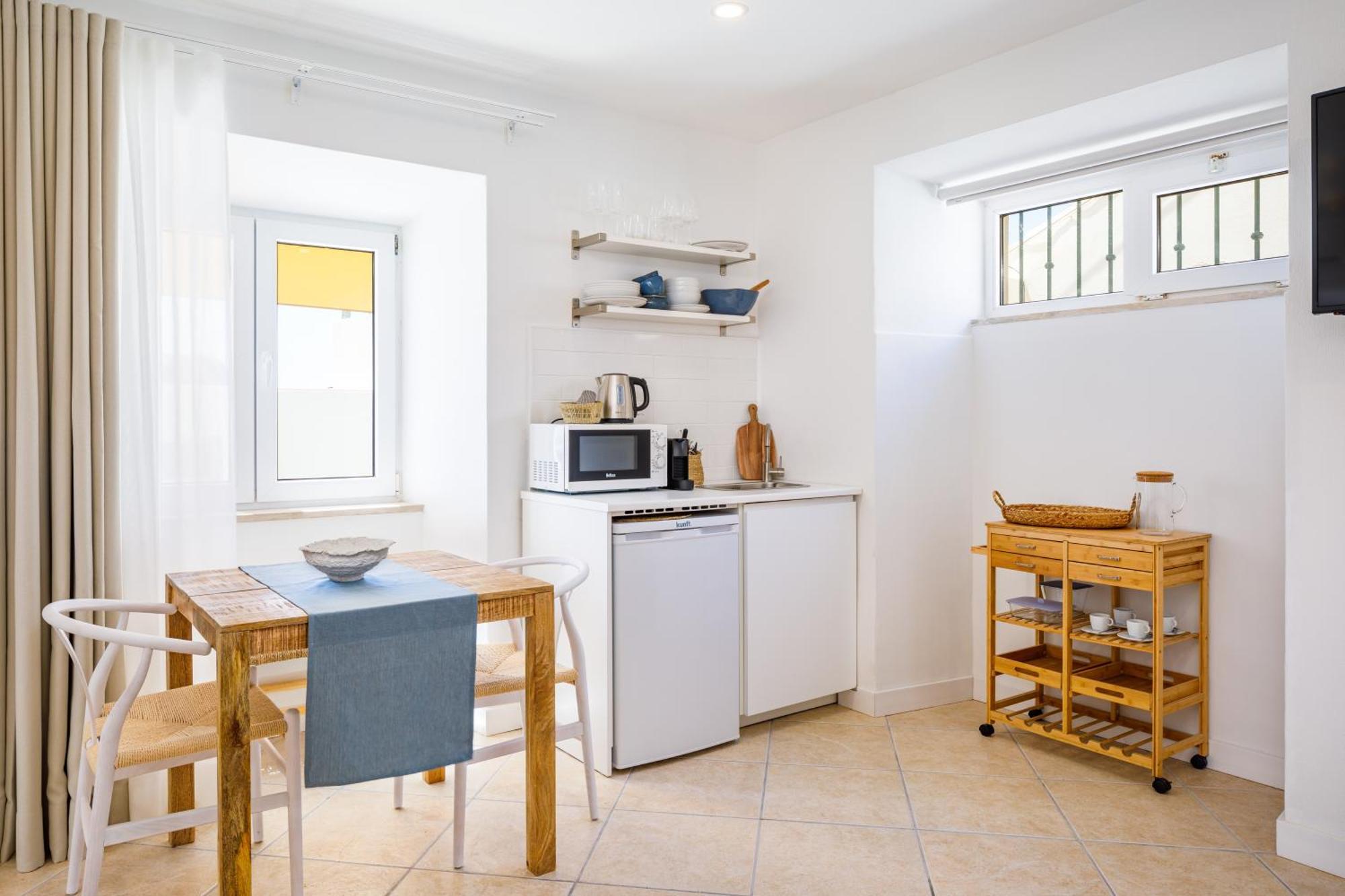 Casa 4You Carvoeiro  Exteriér fotografie