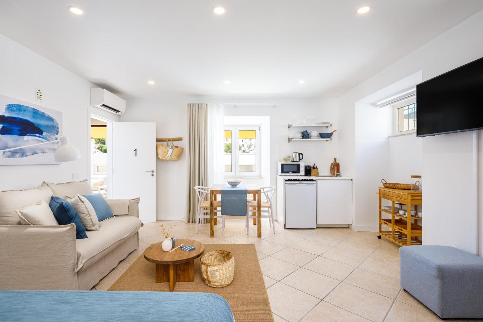 Casa 4You Carvoeiro  Exteriér fotografie
