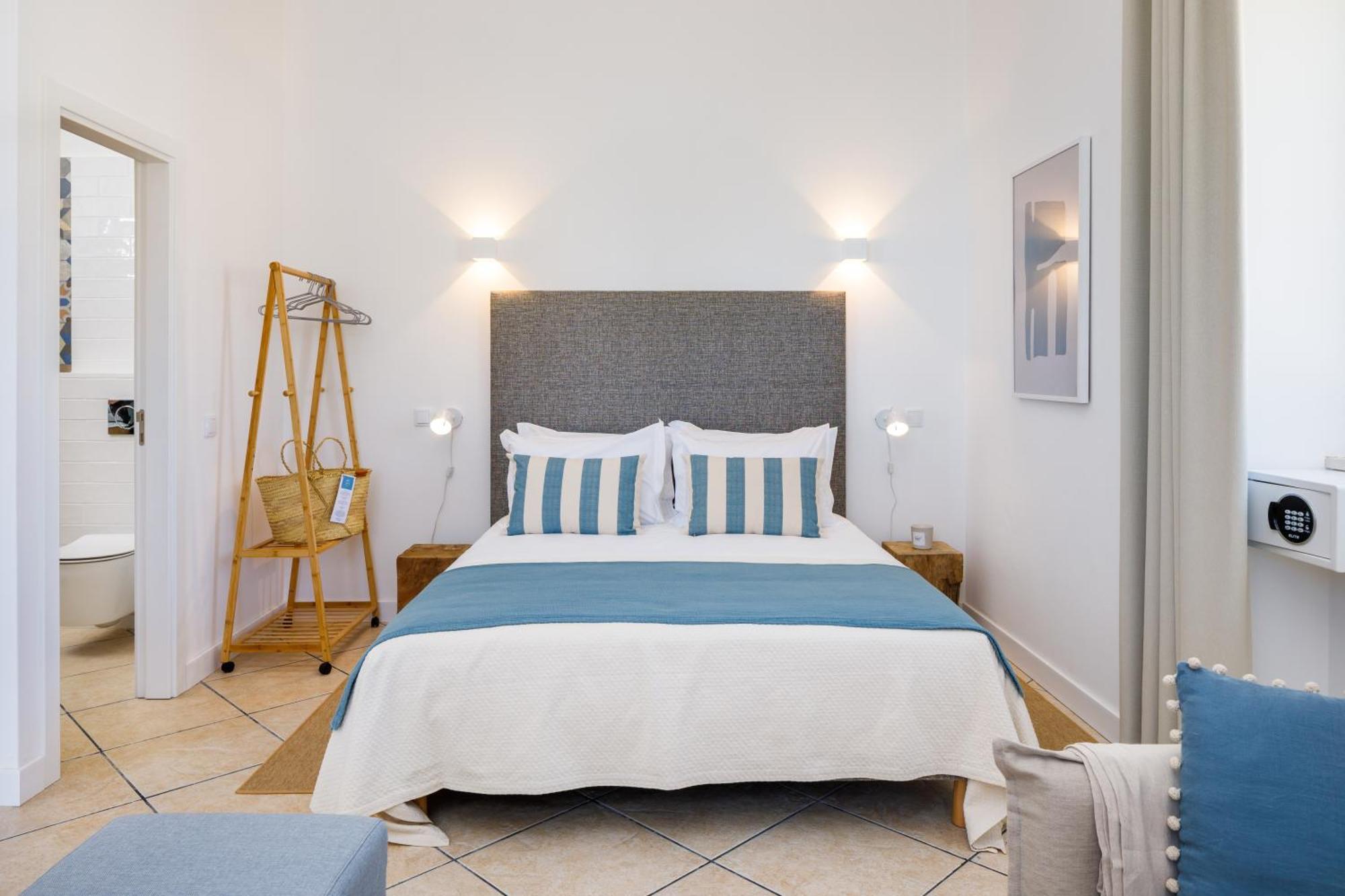 Casa 4You Carvoeiro  Exteriér fotografie