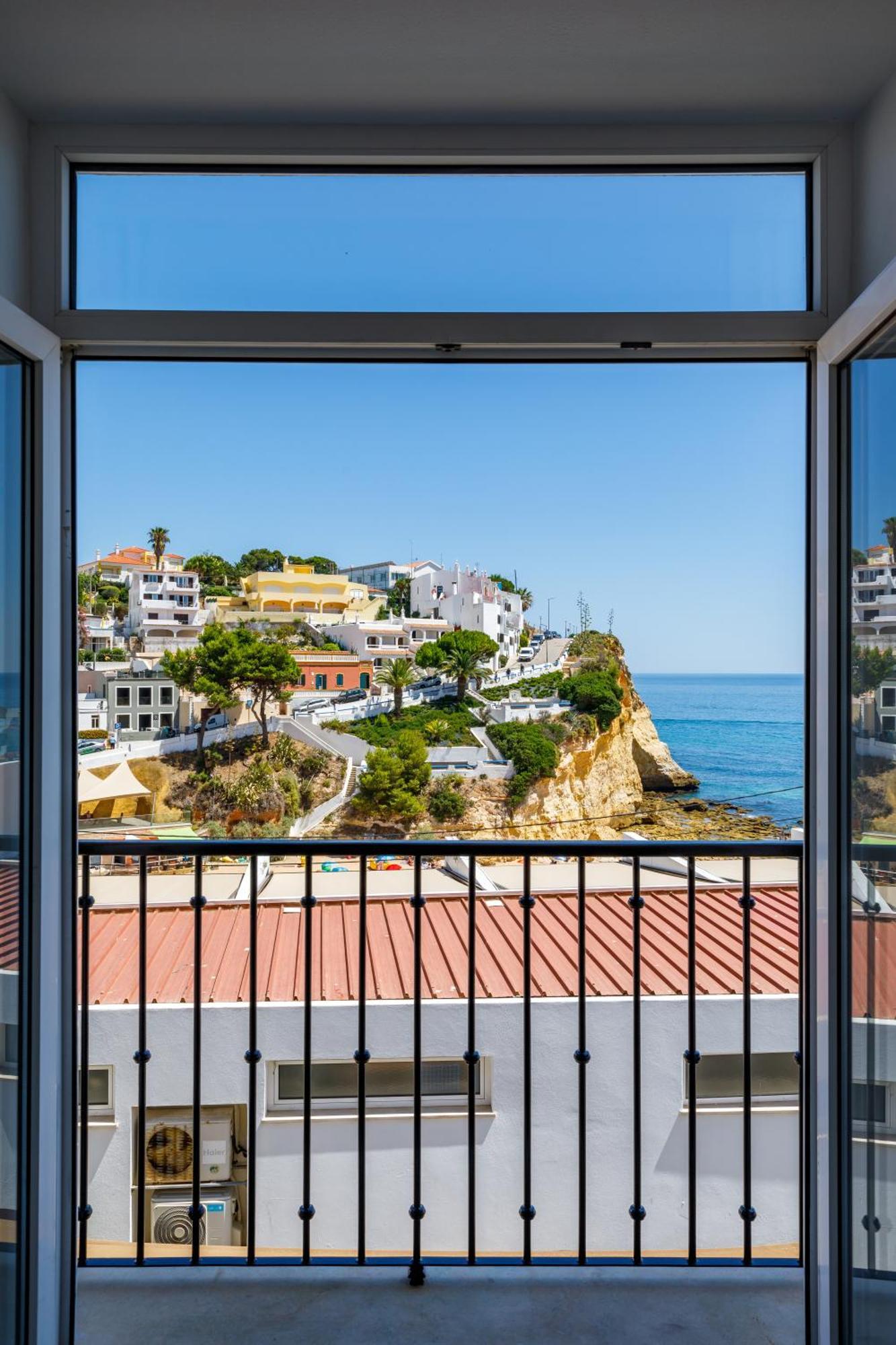 Casa 4You Carvoeiro  Exteriér fotografie